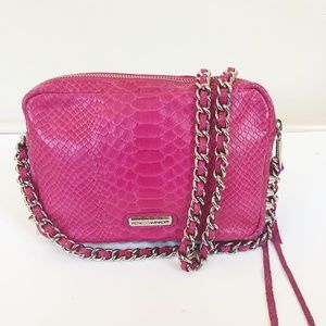 Rebecca Minkoff Crossbody